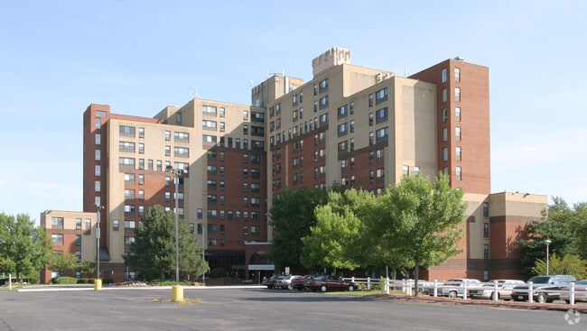 Photo - Executive Square