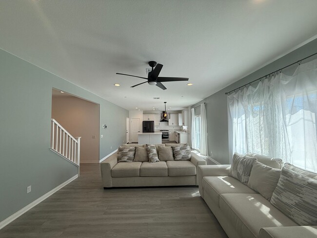 Photo - New Victorville 5 Bedroom + 3 Bathroom!