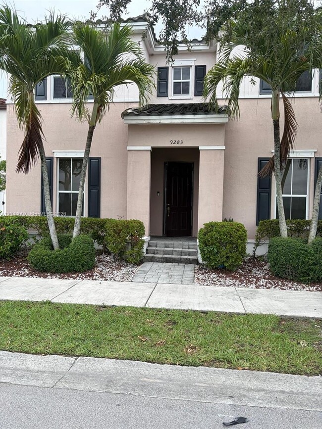 Building Photo - 9283 SW 172nd Ave