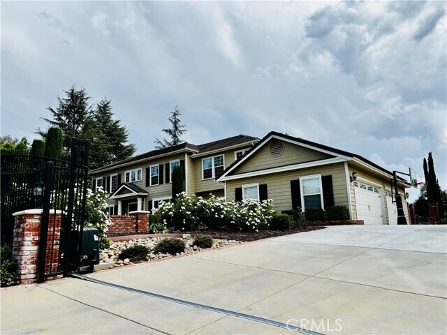 Photo - 18385 Moss Rd Casa