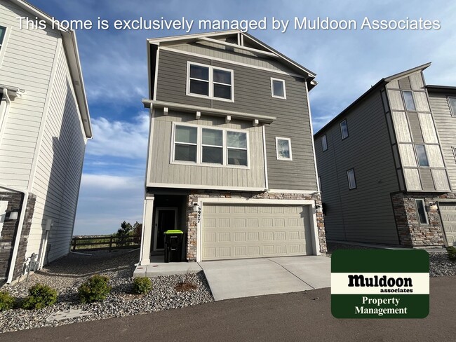 Building Photo - Coming soon!  Like new home ready to move in!
