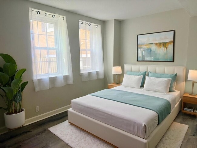 Photo - 2733 S Buchanan St Unit 2263