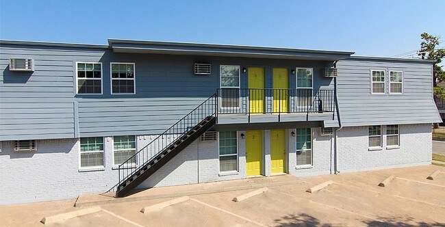 Photo - Casa Azul Apartments