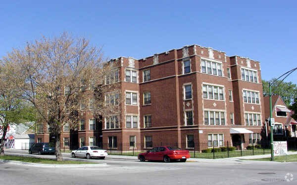 Photo - 1514-20 W 77th Chicago, IL 60620