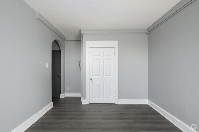 Studio, 1BA - Main Room