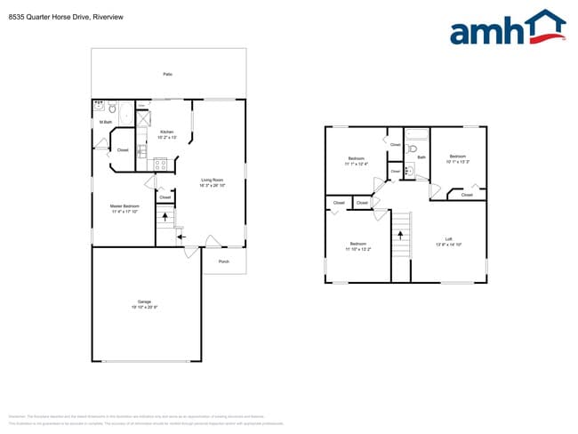 Photo - 8535 Quarter Horse Dr