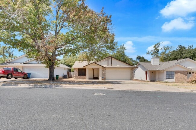 Photo - 12902 Odie Ln House