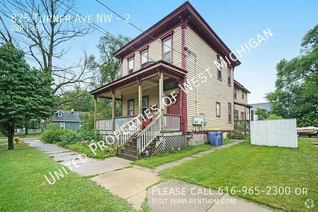 Building Photo - Tours Estimated to Begin 4/2 | Lower Level... Unit 2 Rental