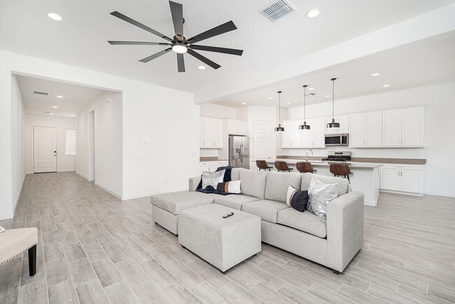 Photo - 3260 W Peak View Rd