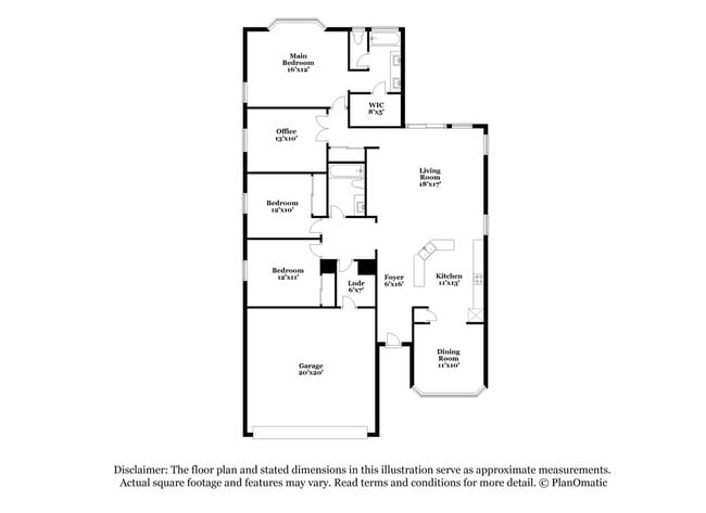 Photo - 23410 S 221st St