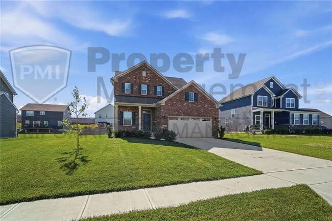 Building Photo - 3 Bed 3 1/2 Bath Single Family Home with Attached 2 Car Garage