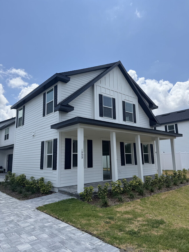 Brand new home - Brand new home