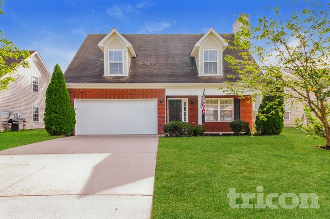 Photo - 4028 Deer Run Trce