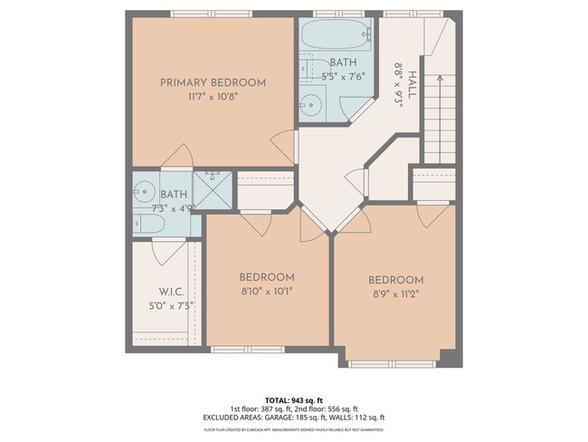 Photo - Updated 3-Bed Townhome Oasis in Copperfield | Greenbelt Views, Granite Kitchen & Move-In Ready!