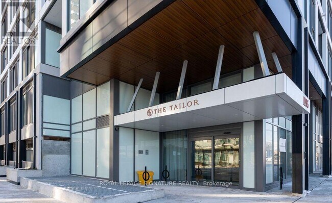 Photo - 1195 The Queensway Unité 508