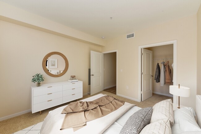 Addison Ranch Apartments