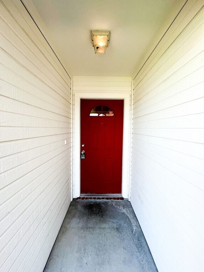 Photo - Available NOW!!!! Open floor plan features living room with fireplace, dining area, and large kit...