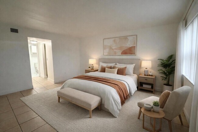 Photo - 3600 NW 21st St Unit 406