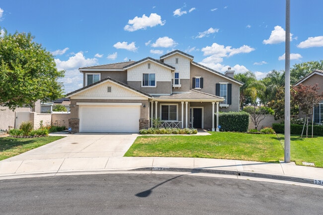Photo - 13422 Apricot Tree Ln Casa