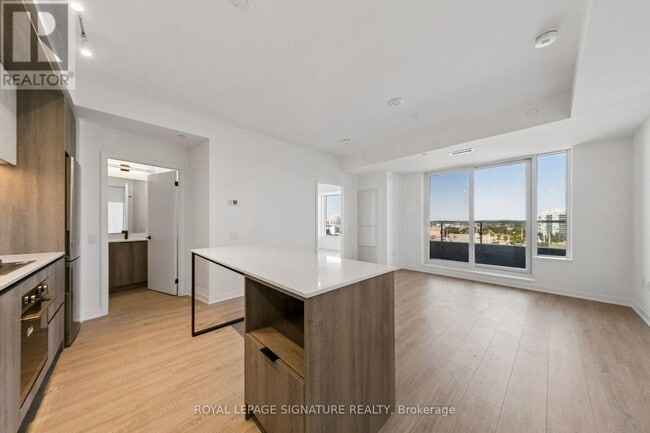 Photo - 2495 Eglinton Ave W Unit 908