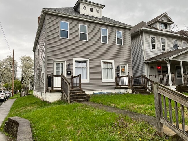 Building Photo - 366 -368 E Morrill Ave Rental