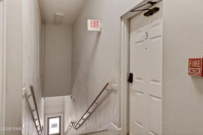 Photo - 500 Jefferson St Unidad 3