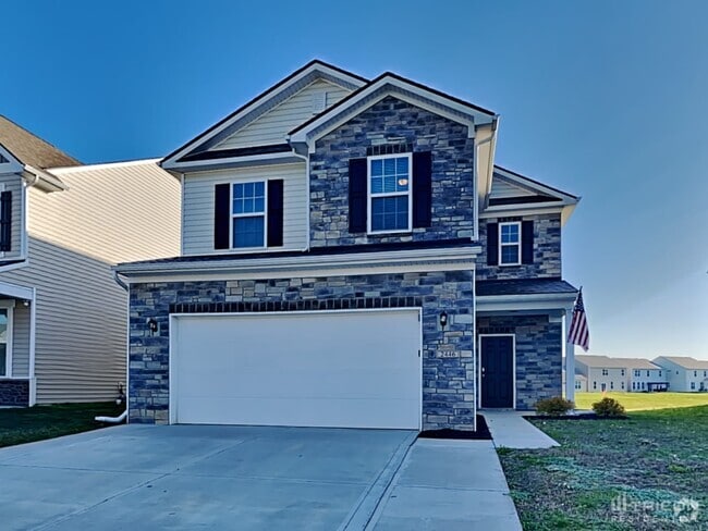 Building Photo - 2446 Creek Bank Dr Rental