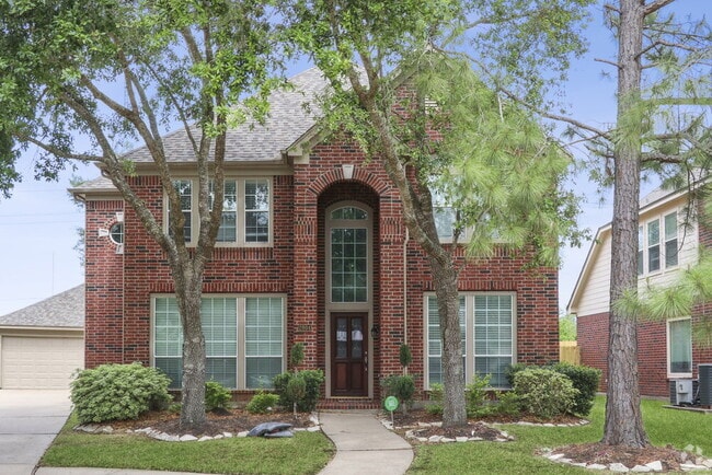 Building Photo - 2804 Creek Bend Dr Rental