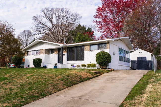 Building Photo - 1621 Keeling Pl Rental