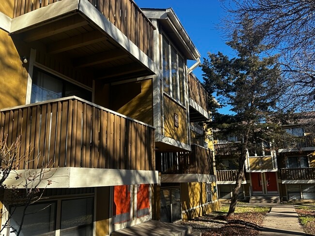 21W Apartments