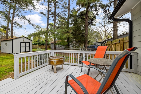 Photo - 1414 Foxwood Dr