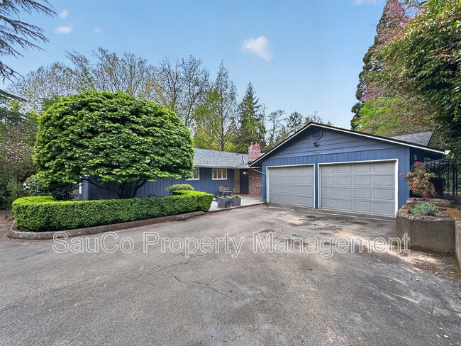 Building Photo - 5701 SW Hamilton St