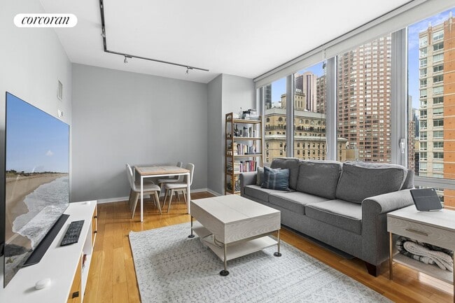 Photo - 310 W 52nd St Condo