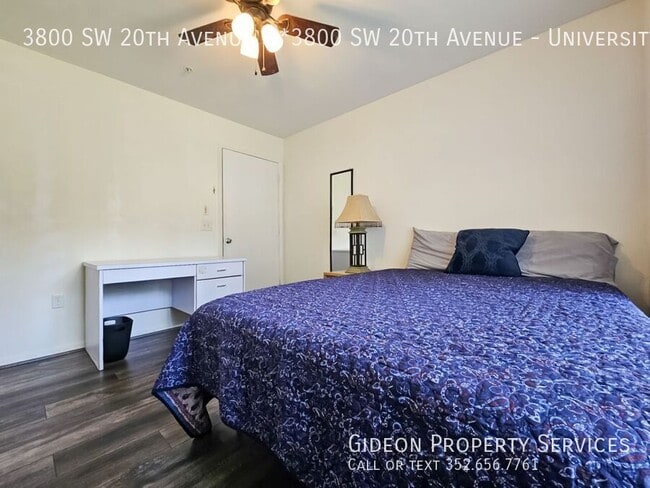 Photo - 3800 SW 20th Ave Unidad 202B