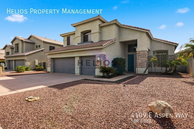 Photo - 4109 E Aspen Way Casa