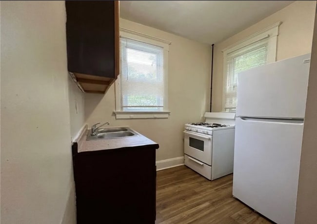 Photo - Updated and ready for move in!