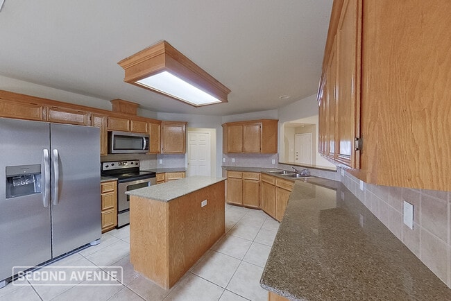 Photo - 2526 Windrose Dr