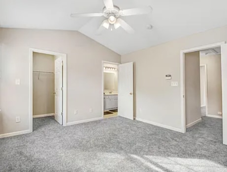 Primary bedroom - 3337 Tarleton W