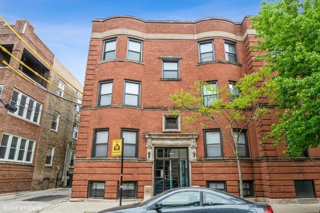 Building Photo - 1363 W Sunnyside Ave Unit G