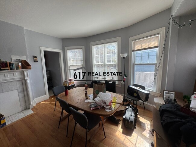 115 Franklin St