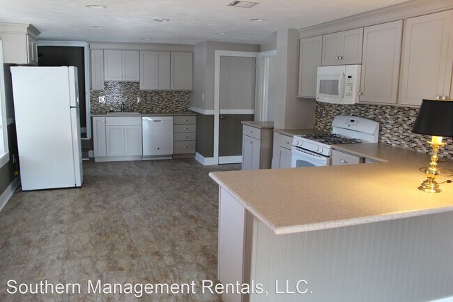 Photo - 3 br, 1.5 bath House - 1535 Hokes Mill Rd