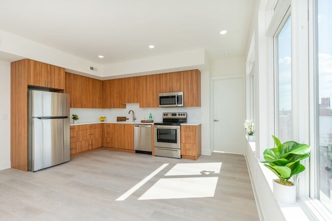 Photo - Wharton Flats