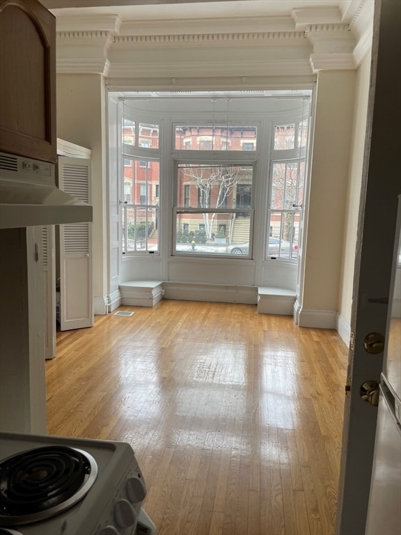 Photo - 397 Beacon St Apartment Unit 1F