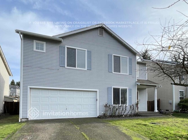 Photo - 13015 120th Ave E