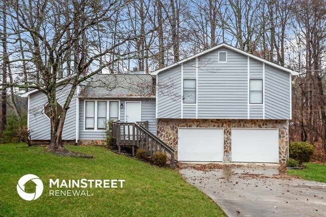 Building Photo - 4055 Cranwood Dr Rental