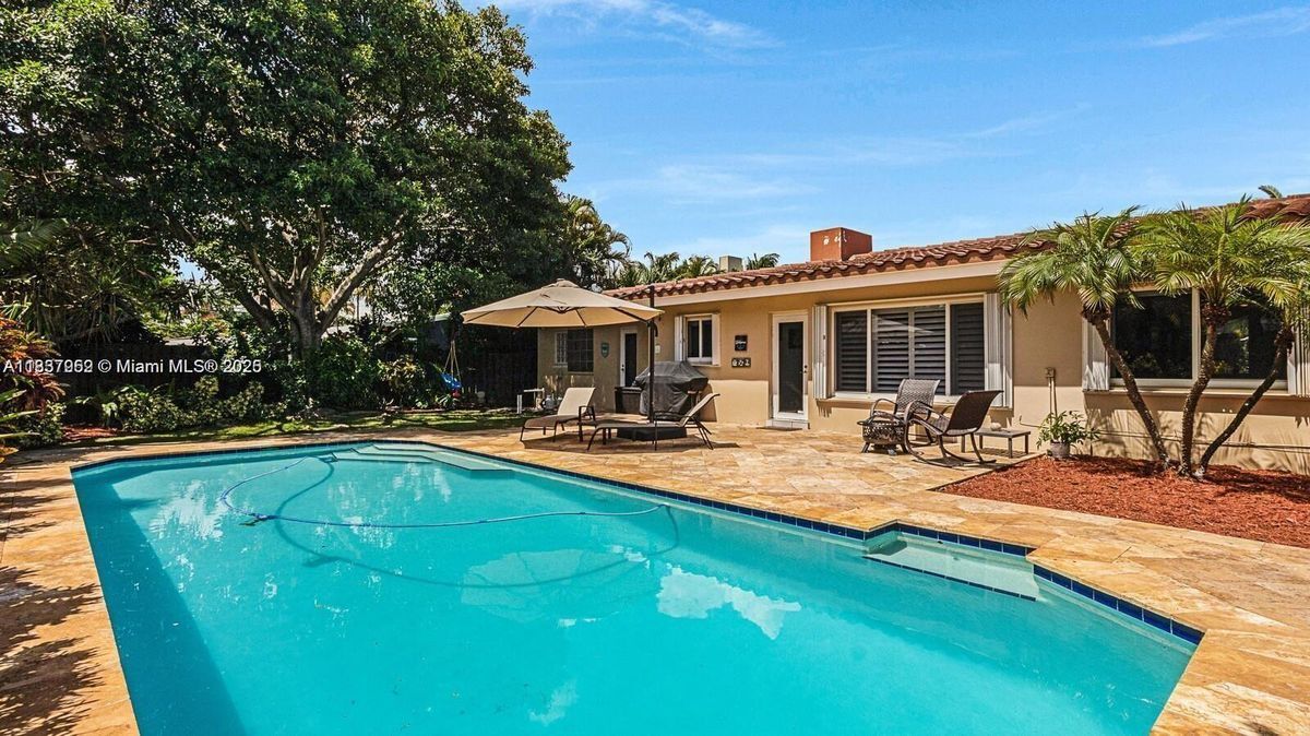 Photo - 2632 NE 30th St Unidad HOME