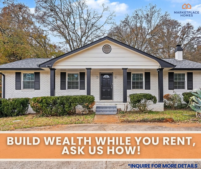 Building Photo - 4118 Ponderosa Dr SW