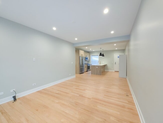 Photo - 2537 N Campbell Ave