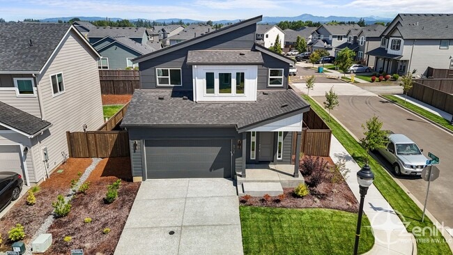 Building Photo - Brand New 4 Bedroom Corner Lot Home In Rid...