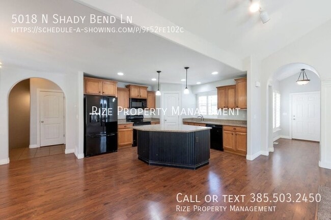 Photo - 5018 N Shady Bend Ln
